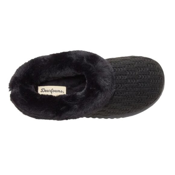 Dearfoams Women's Slipper - Picture 5 of 6